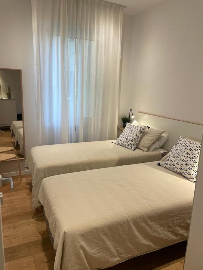 Modena Est Apartamento Exterior foto