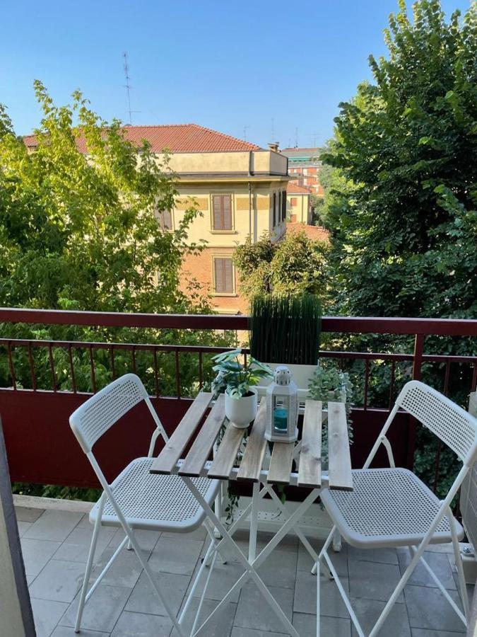 Modena Est Apartamento Exterior foto